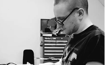 What Is A Guitar Setup?