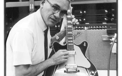 The First Question You Should Ask Any Guitar Repair Shop Is Simple – ARE YOU INSURED?!!!